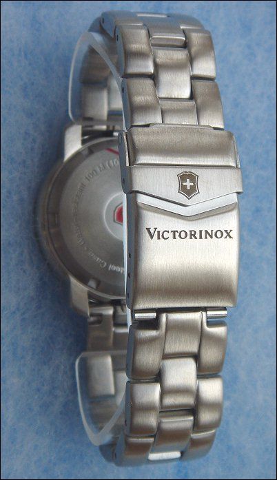 VICTORINOX BASIC V4/V400/V 400 / V7/V700/V 700   STAINLESS STEEL 