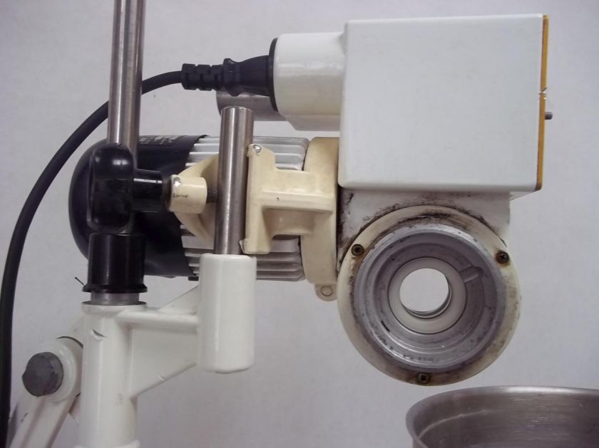 Buchi Rotavapor RE Rotary Evaporator KRvr TD 65/45 Motor 719861 