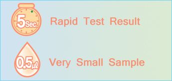 dl 1 11 3 33mmol l manufacturer made in korea