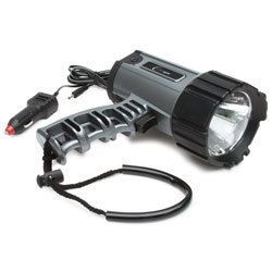 LUMAGEAR 3 WATT LED RECHARGEABLE SPOTLIGHT, LG100203  