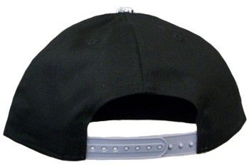   Spurs snake skin SNAPBACK hat like Jay Z & Kanye OTIS video New Era