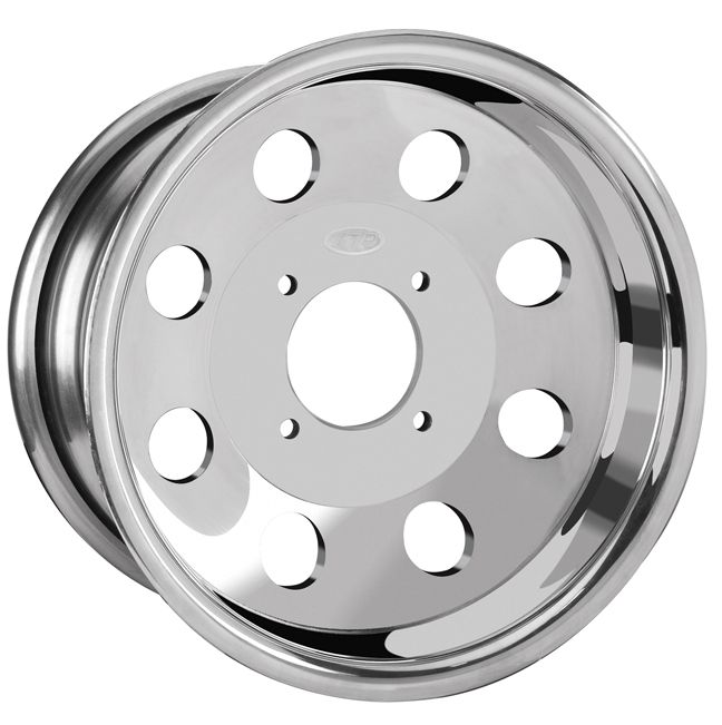 POLARIS RZR ITP T 9 PROMOD ALUMINUM WHEEL 4/156  