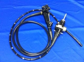 OLYMPUS JF 130 DUODENOSCOPE  