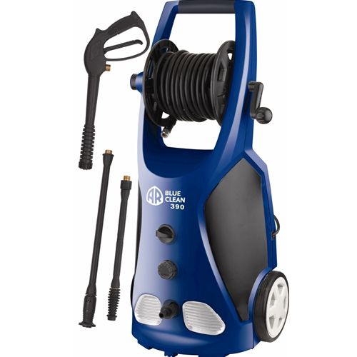 AR Blue Clean AR390 1800 PSI Electric Pressure Washer  