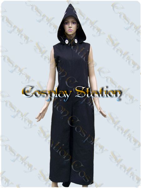 Soul Eater Blair Medusa Cosplay Costume_commission267  