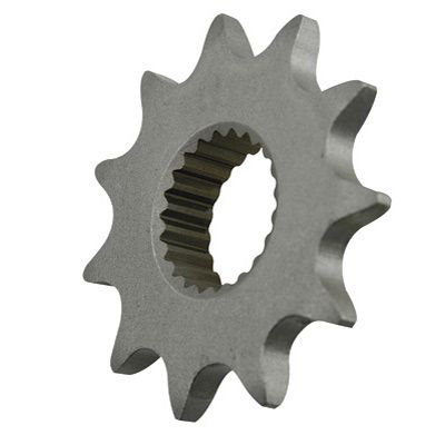 New Front Sprocket 16 Tooth Kawasaki KLR650 1990–2011  