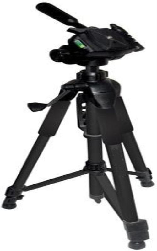 75 PRO Tripod for Canon XH A1S XH G1S XL H1A XL H1S  