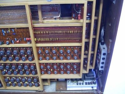 1960s Rodgers Model 22B/D Church Organ in working condition  