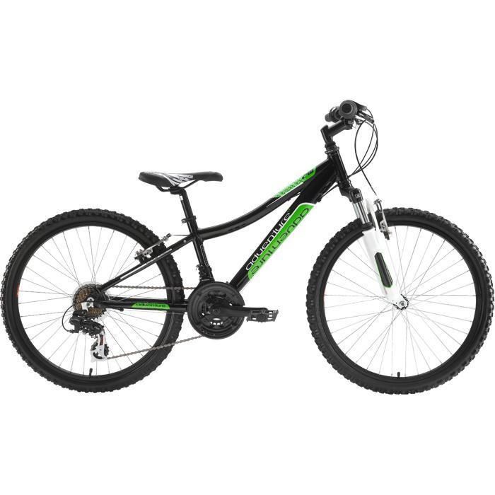 Adventure 240 Boys Mountain bike (24 Wheels)  