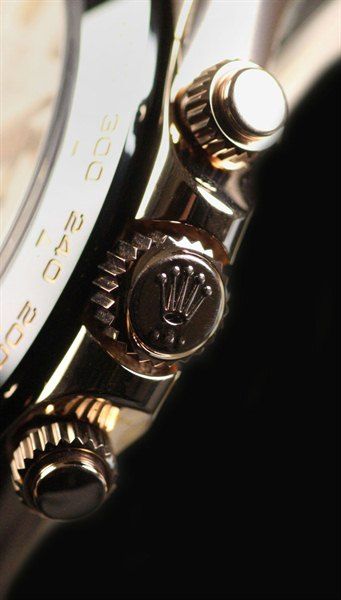 ROLEX DAYTONA 18K ROSE GOLD CERAMIC 116515LN RRP £19,670  