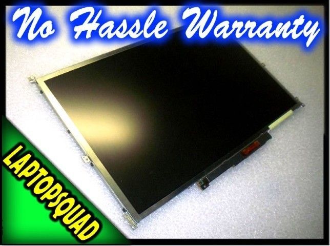 DELL LATITUDE D620 D630 14.1 WXGA LCD SCREEN LTN141W1 L02 UN081 