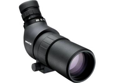 Minox Spotting Scope MD 50 W  