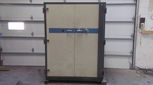   Document Gun Fire Safe 2Hour 25cuft Commercial Combination Safe  