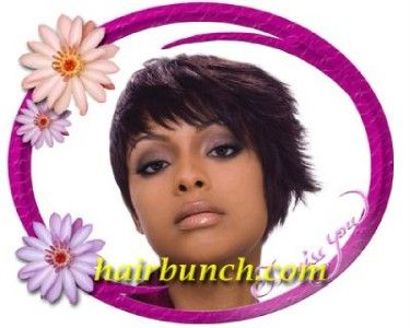 Outre Premium Duby Kiss 100% Human Hair Weaving  