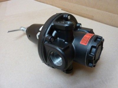 New Parker Pneumatic Regulator R119 06C/M2 #30215  