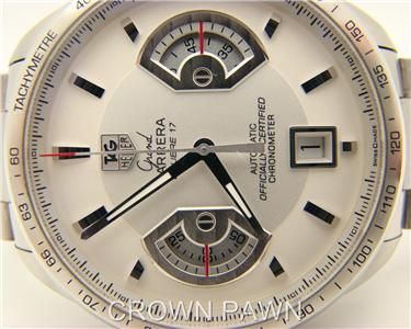 recognized and sought after watch brands in the world tag heuer 
