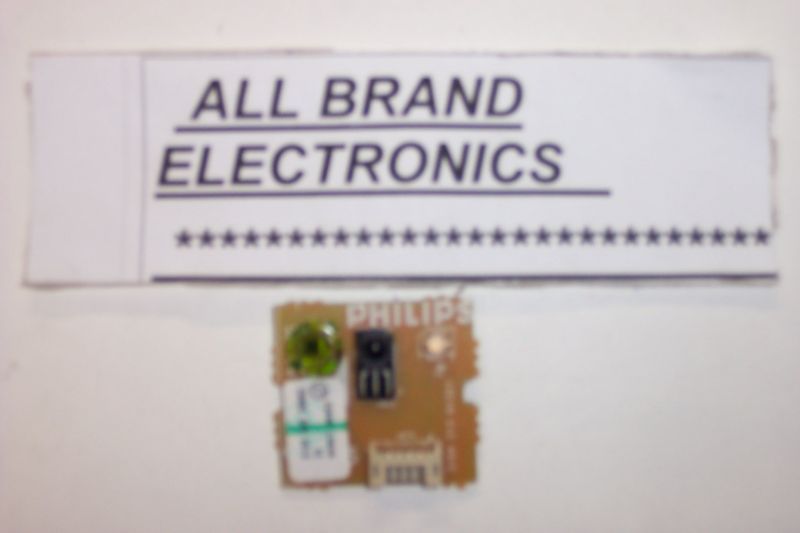 PHILIPS 32PF7320A/37 3104 313 61321 IR SENSOR BOARD  