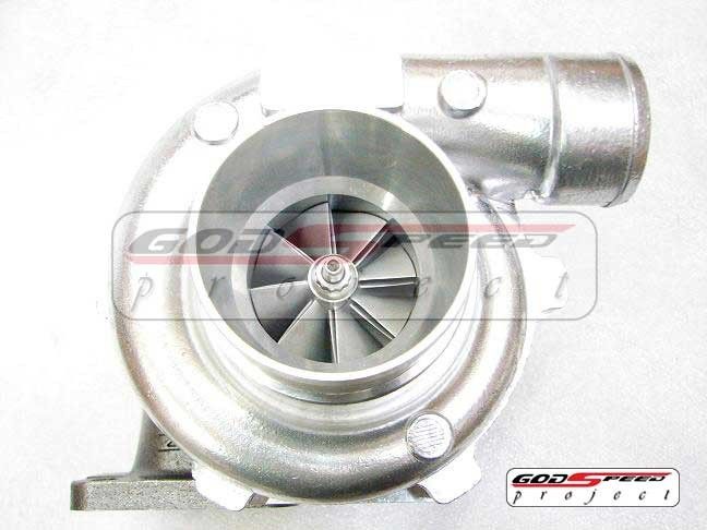 SUPER T4 T04b to4b 1.12 trim turbo charger 350hp+ rx7  