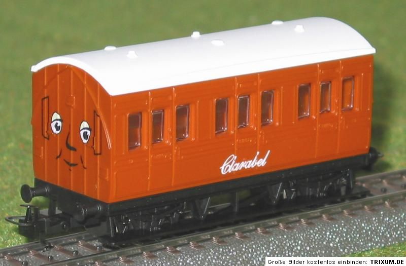 Märklin H0 Thomas und seine Freunde Mega Startset Neu  