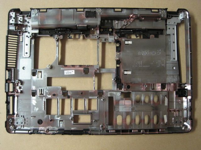 HP Probook 4530s motherboard base cover new genuine  