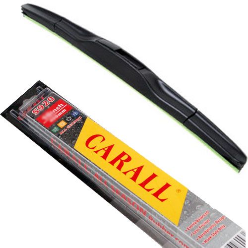   Universal All Season TYPE Windshield Wiper Blades 24 24inch 600mm