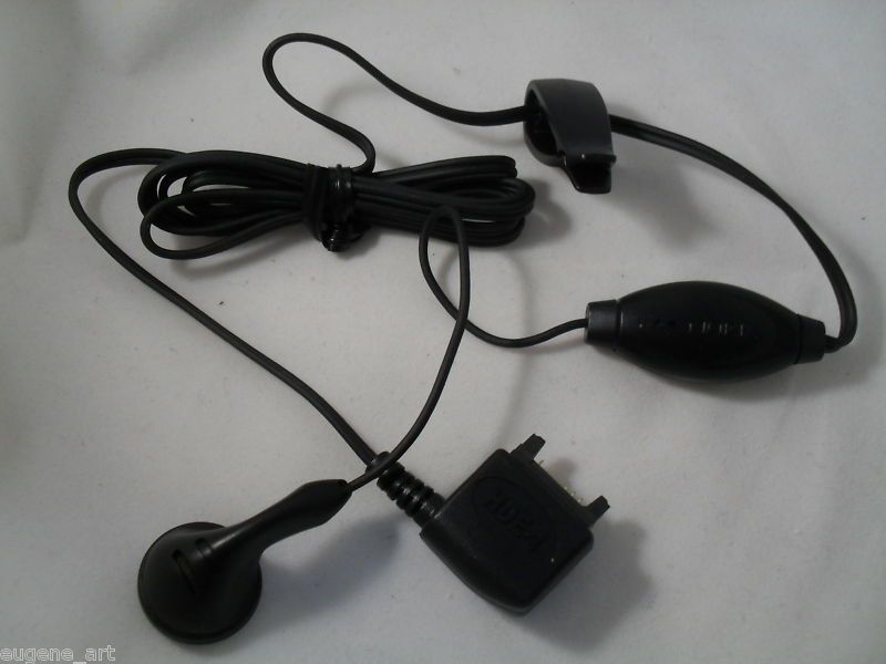 Nokia HandsFree HDE 1 5110 5120 5125 5160 5165 5170 OEM 738516910017 