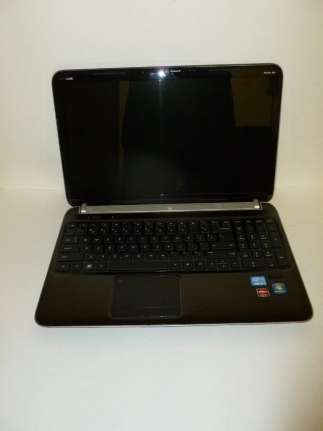   Pavilion dv6t 6b00 8GB Memory/750GB Hard Drive Windows 7 15.6 Display