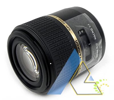 Tamron SP AF 60mm F/2.0 Di II LD 11 Macro for Sony  