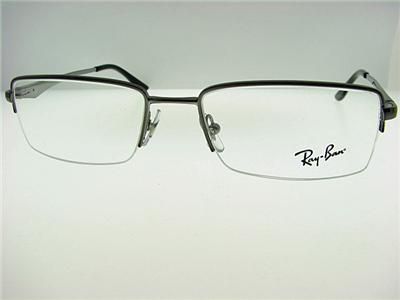AUTHENTIC RAY BAN RB 6154 2502 EYEGLASSES GLASSES RX 805289226673 