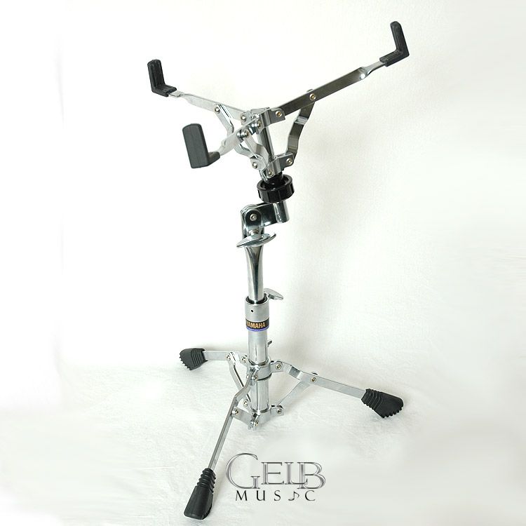 description yamaha ss 740 snare stand single braced medium weight