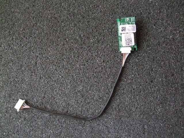 acer Aspire 7720 7720G 7720Z 2.1 bluetooth module,cable  