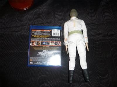 NEW A CLOCKWORK ORANGE BLU RAY, 12 ALEX FIGURE RARE  