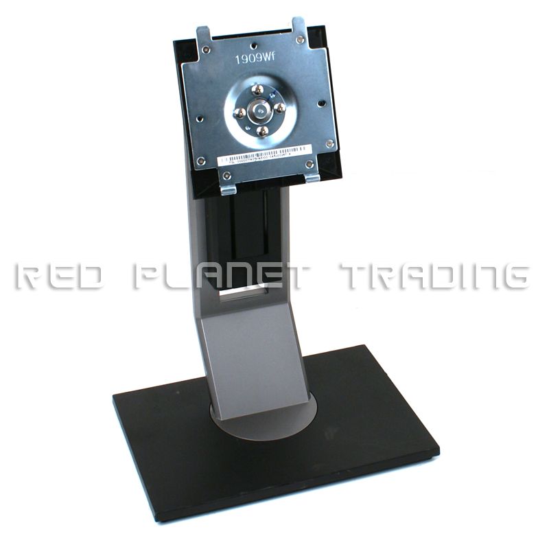 Dell 1909W 19 LCD Screen Monitor Stand Base 1909WF  