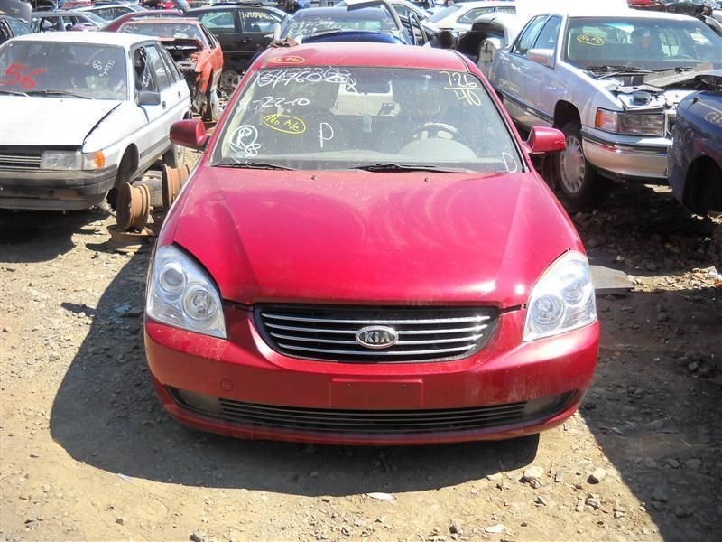 06 07 08 KIA OPTIMA AIR BAG  