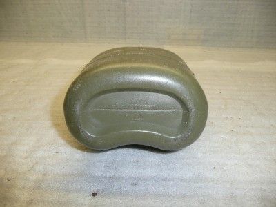 VINTAGE US ARMY USA 1965 Canteen abdon plastic CHECK MY STORE FOR MORE 