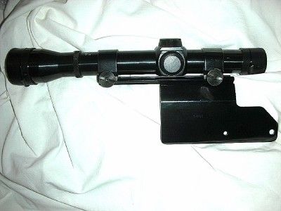 Weaver Micro Trac K2.5 1 rifle Gun scope USA   Nice  