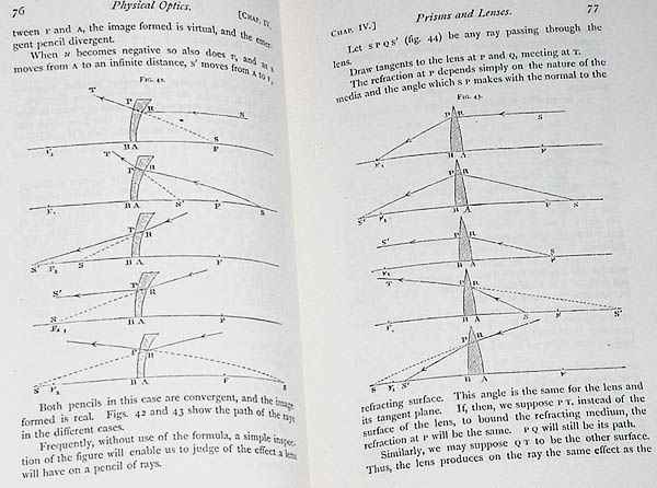 PHYSICAL OPTICS   Glazebrook /optical physics/geometric  