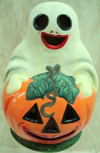 RADKO Cronetta HALLOWEEN Schaller WITCH Hag 974681  