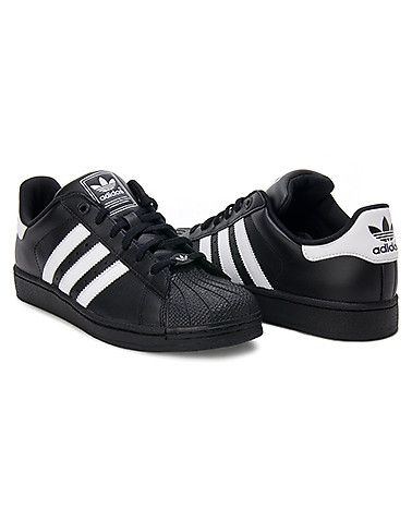 adidas SUPERSTAR 2 SNEAKER  