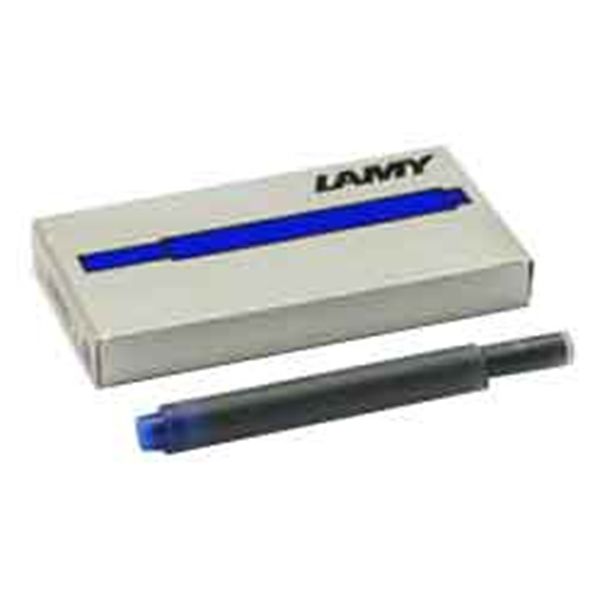 Lamy Ink Cartridge Black T10  