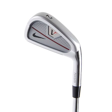 New Nike VR Forged Cavity Back 2 Iron RH w/ Dynalite Gold S300 Shaft 