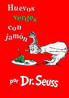   Eggs And Ham By Seuss, Dr./ Aida, Marcuse (TRN)/ Marcuse, Aida E