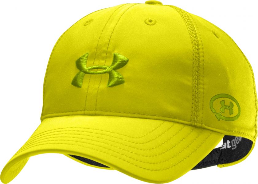 Womens Under Armour Catalyst Adjustable Cap  