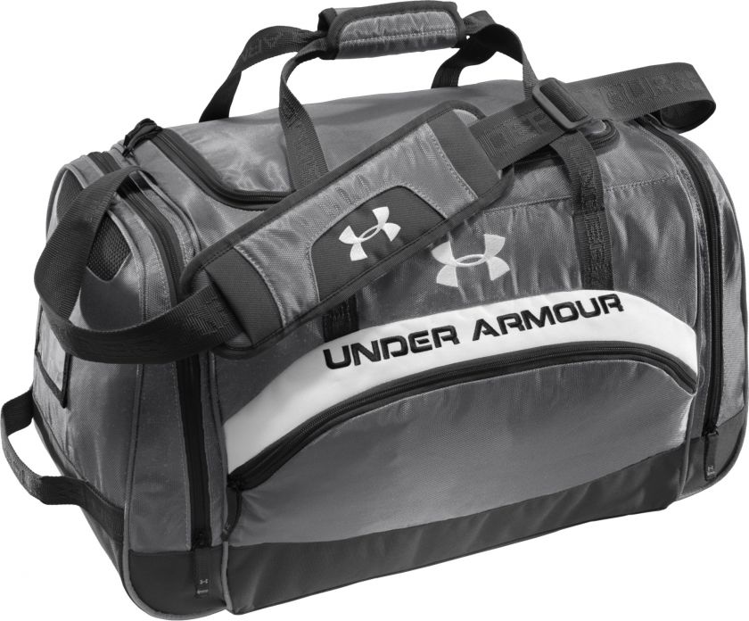 Under Armour PTH Victory Small Team Duffel Bag  