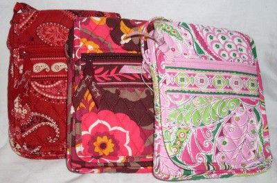 Vera Bradley MINI HIPSTER Choice of Pattern NWT  