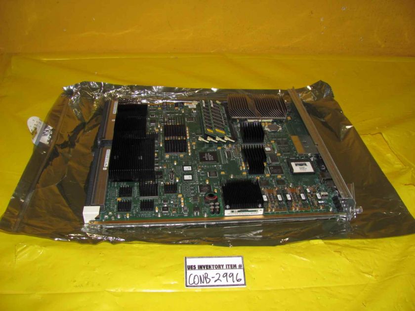 Cisco DS X9530 SF1 K90 Supervisor/Fabric 2 68 1565 13  