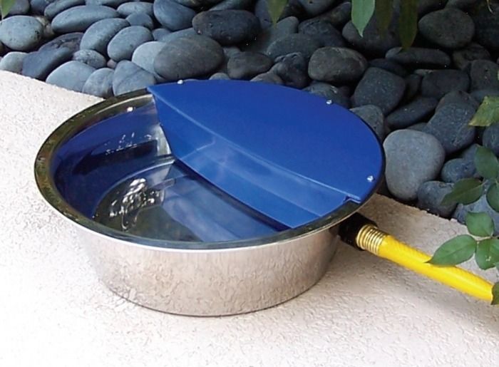 SIR AQUA II AUTOMATIC PET WATER BOWL  