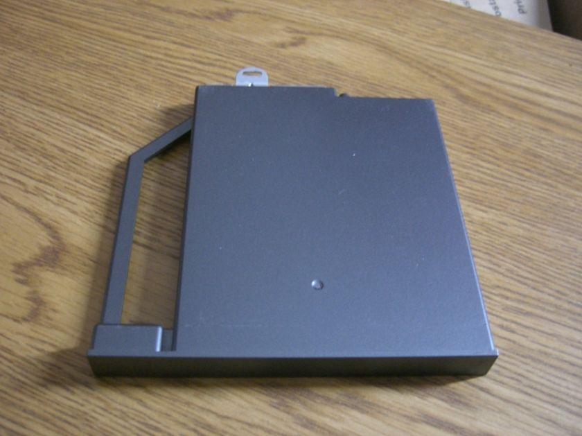 Alienware Area 51 M7700 Clevo D9T D900T D9K Bay Dummy Optical Drive 