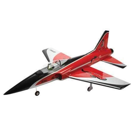 Flite Habu 32 DF ARF EFL8075 EFlite E Flight NIB  