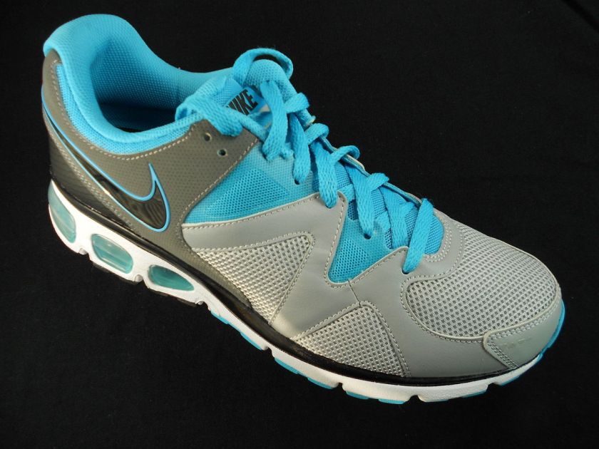 MENS NIKE AIR MAX TURBULENCE+17 RUNNING SHOES 076783016996  